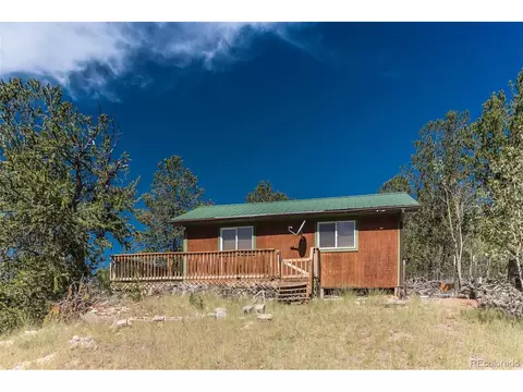 Unknown Name, Cripple Creek, CO 80813