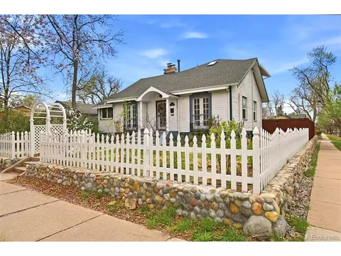 1801 S Downing St, Denver, CO 80210