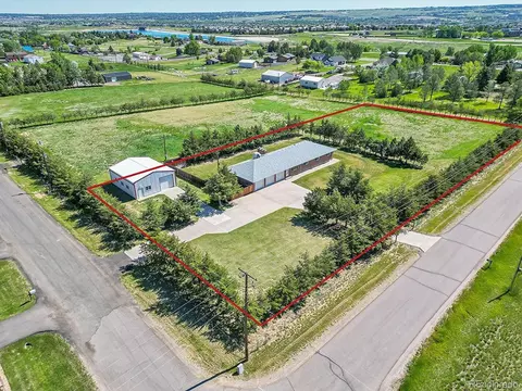 3777 Birch Ave, Parker, CO 80134