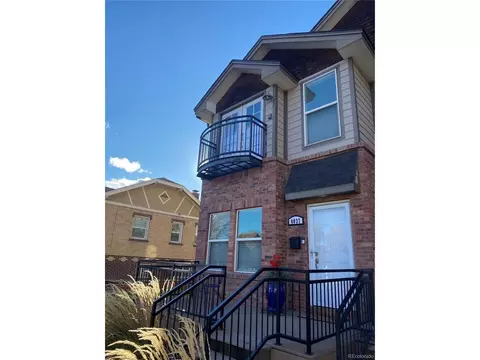 4037 Clay St, Denver, CO 80211