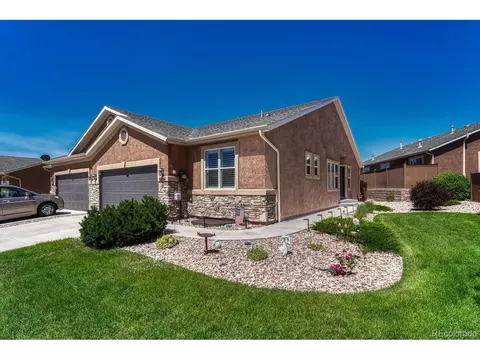 6656 Oak Trunk Pt, Colorado Springs, CO 80923
