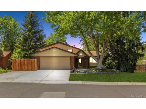 2365 S Lansing St, Aurora, CO 80014