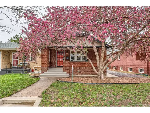1640 Harrison St, Denver, CO 80206