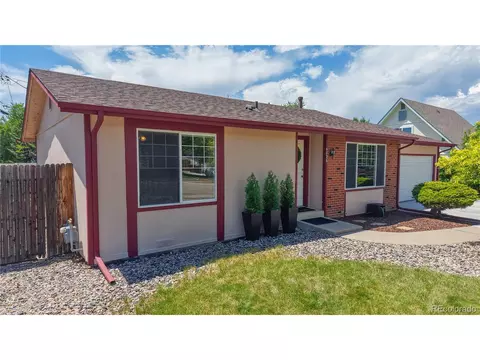 6836 W 79th Dr, Arvada, CO 80003