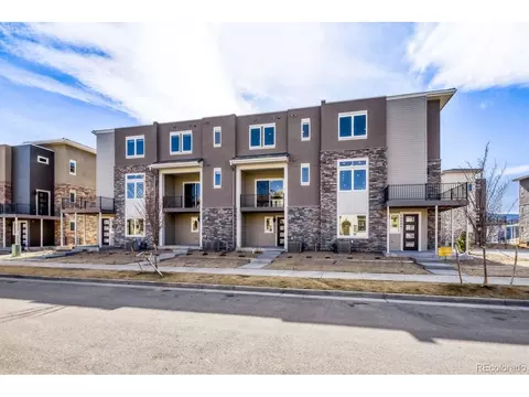 15538 W Washburn Ave #1-18, Lakewood, CO 80228