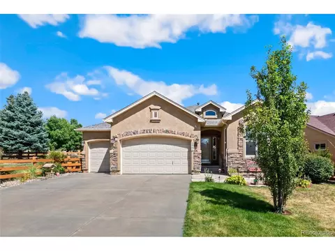 4941 Wing Walker Dr, Colorado Springs, CO 80911