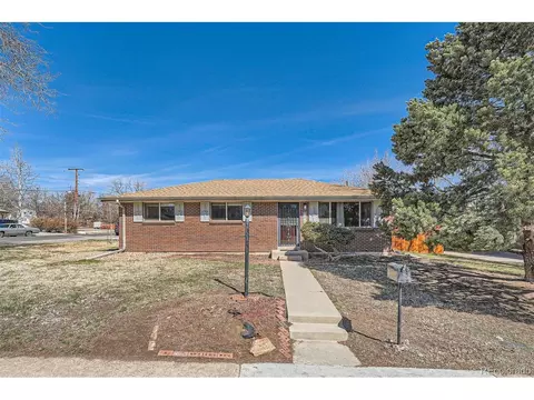 7171 W 75th Pl, Arvada, CO 80003
