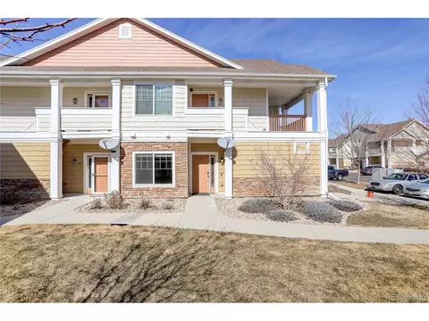 4855 Hahns Peak Dr #102, Loveland, CO 80538