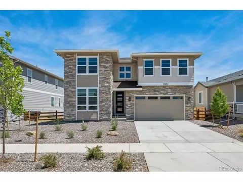 Undisclosed, Aurora, CO 80018