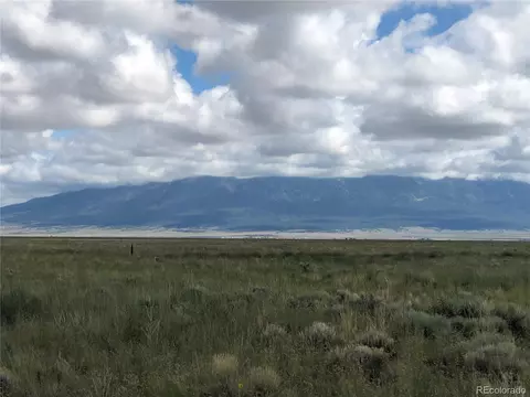 0 Valdez Rd, Blanca, CO 81123