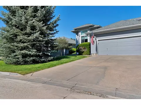 2489 Mount Royal Dr, Castle Rock, CO 80104