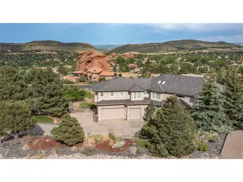 16204 Sandstone Dr, Morrison, CO 80465 photo 2