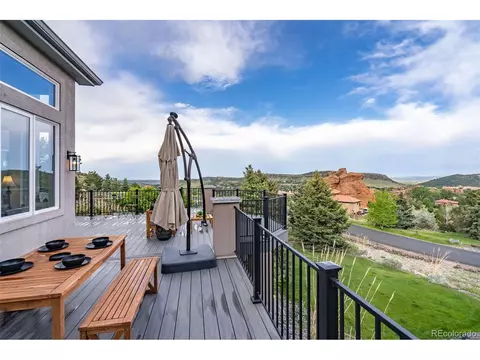 16204 Sandstone Dr, Morrison, CO 80465 photo 30