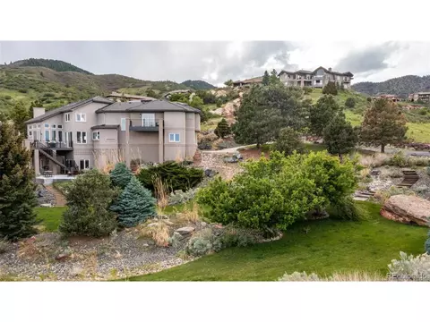 16204 Sandstone Dr, Morrison, CO 80465 photo 33