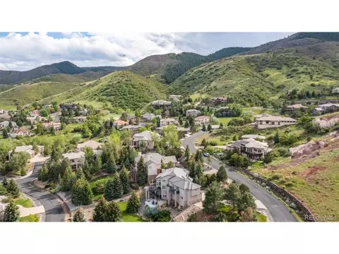 16204 Sandstone Dr, Morrison, CO 80465 photo 35