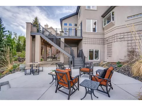 16204 Sandstone Dr, Morrison, CO 80465 photo 27