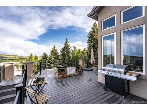16204 Sandstone Dr, Morrison, CO 80465 photo 31