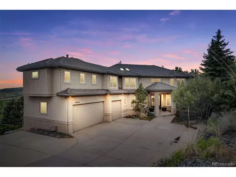 16204 Sandstone Dr, Morrison, CO 80465 photo 1