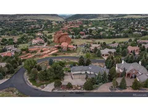 16204 Sandstone Dr, Morrison, CO 80465 photo 34