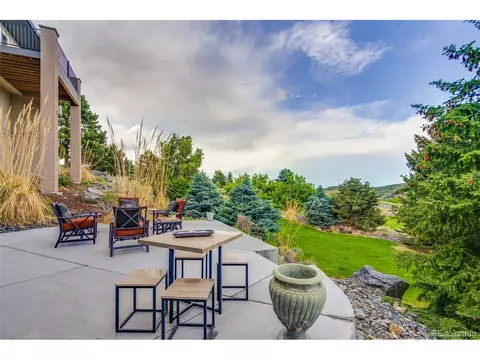 16204 Sandstone Dr, Morrison, CO 80465 photo 28