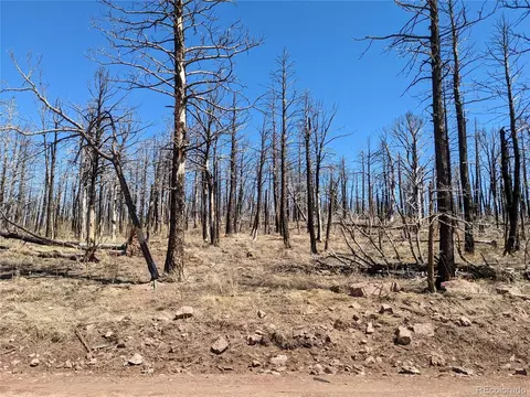 Undisclosed, Fort Garland, CO 81133