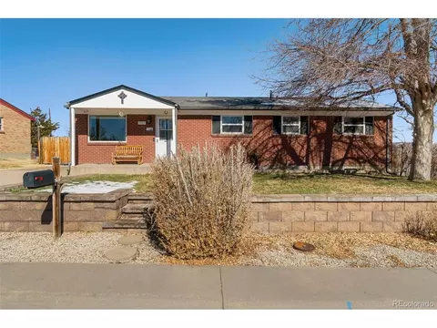 1927 E 117th Way, Northglenn, CO 80233