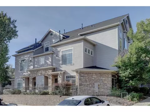 Undisclosed, Denver, CO 80247