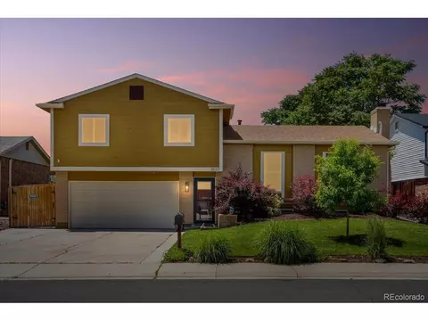 1537 S Granby St, Aurora, CO 80012