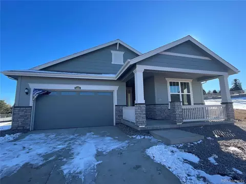 6488 W Atlantic Ave, Lakewood, CO 80227