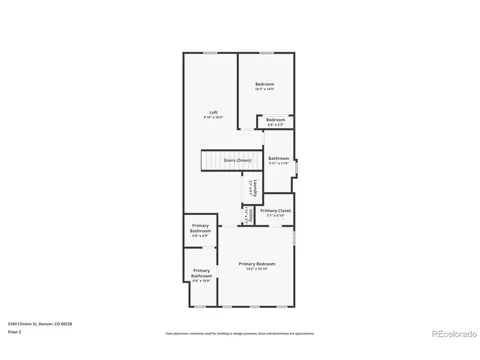 5169 Clinton St, Denver, CO 80238 photo 37