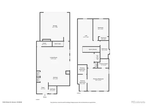 5169 Clinton St, Denver, CO 80238 photo 38