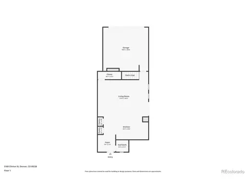 5169 Clinton St, Denver, CO 80238 photo 36
