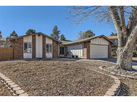 15350 E Loyola Pl, Aurora, CO 80013