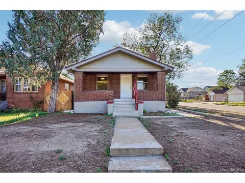 3504 N York St, Denver, CO 80205