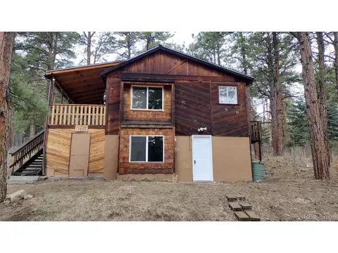 10602 Arnold Ln, Rye, CO 81069 photo 1