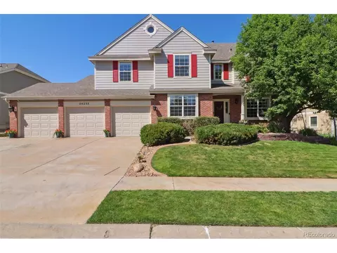 20253 E Lake Cir, Centennial, CO 80016