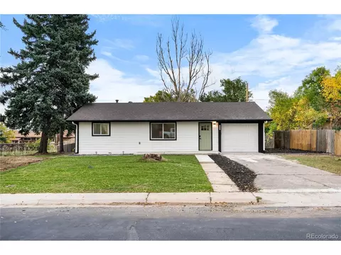 310 S Swadley St, Lakewood, CO 80228