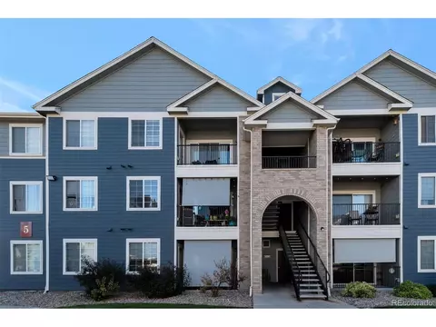 4451 S Ammons St #5-205, Denver, CO 80123