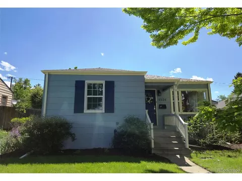 4524 S Sherman St, Englewood, CO 80113