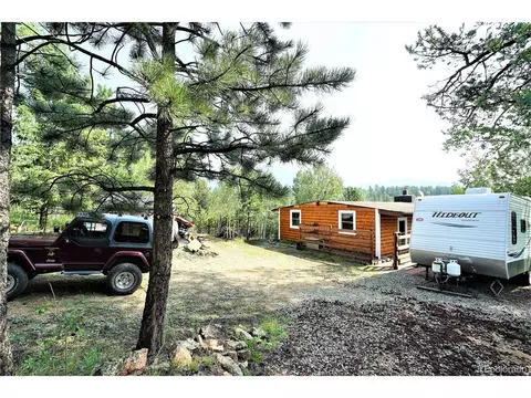 120 Lanier St, Bailey, CO 80421 photo 3