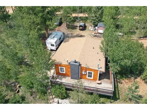 120 Lanier St, Bailey, CO 80421 photo 2
