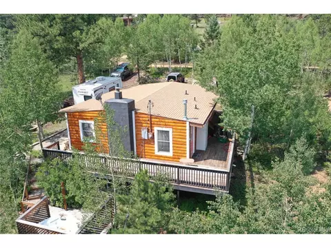 120 Lanier St, Bailey, CO 80421 photo 21