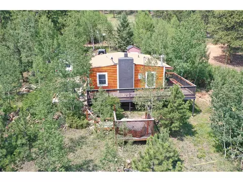 120 Lanier St, Bailey, CO 80421 photo 1
