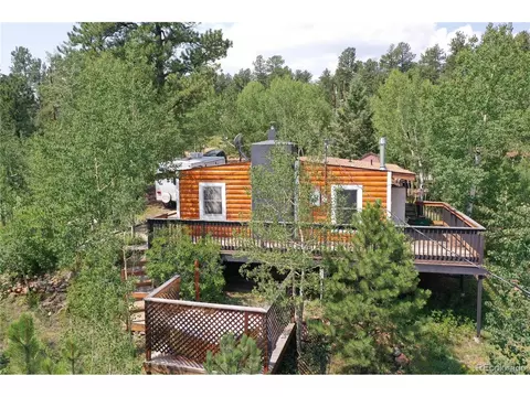 120 Lanier St, Bailey, CO 80421 photo 16