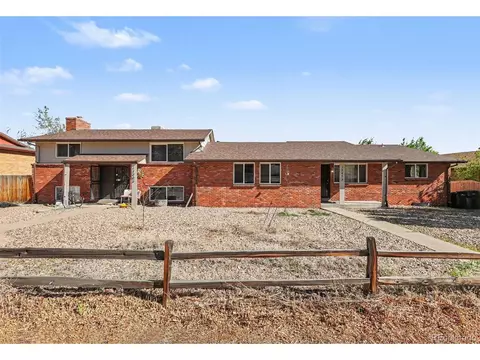 12473 W 8th Ave, Golden, CO 80401