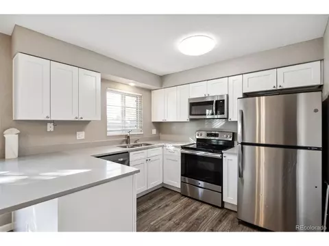 4677 S Lowell Blvd, Denver, CO 80236
