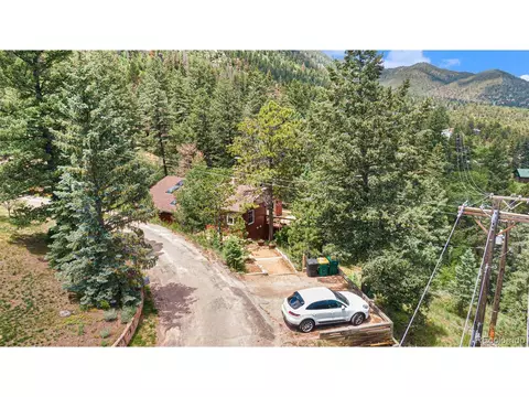 9980 Mohawk Trl, Cascade, CO 80809 photo 20