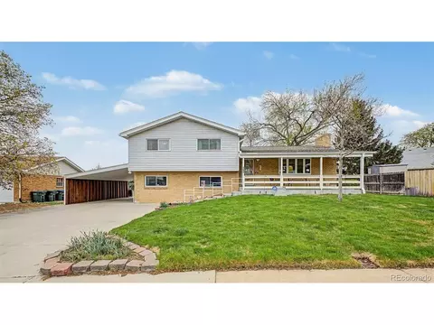 562 Melody Dr, Northglenn, CO 80260