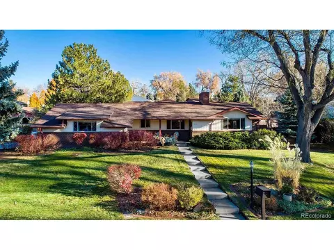 2130 Tabor Dr, Lakewood, CO 80215