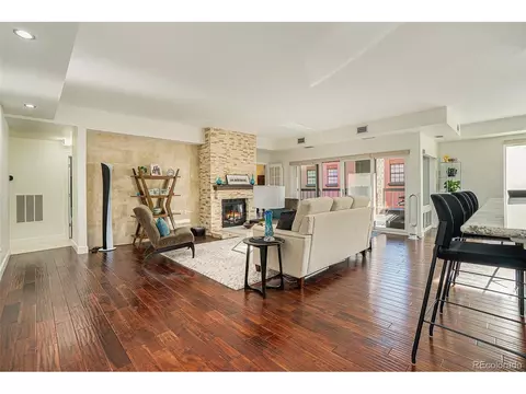 1512 Larimer St #39, Denver, CO 80202